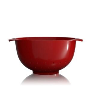 Passoire rouge 4L ROSTI
