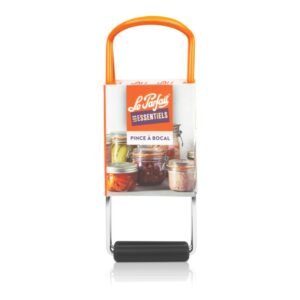 Pince à bocal LE PARFAIT