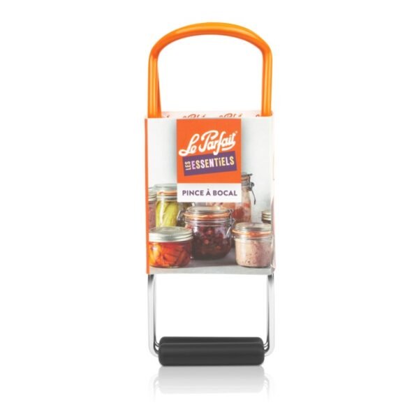Pince à bocal LE PARFAIT