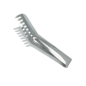 Pince à spaghetti en inox METALTEX