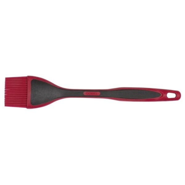 Pinceau de cuisine 27,5 cm en silicone GOBEL