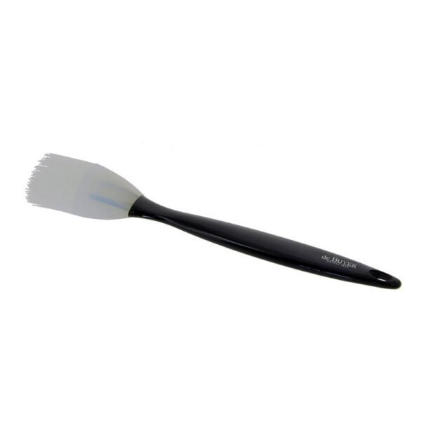 Pinceau en silicone 25 cm DE BUYER