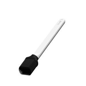 Pinceau silicone blanc ROSTI