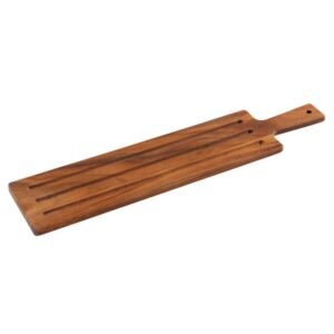 621036 - Planche à servir 60 x 13 cm ZASSENHAUS