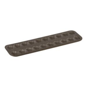 Plaque de 20 madeleinettes GOBEL