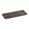 Plaque de 6 financiers GOBEL