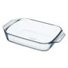 Plat à four Optimum 31x20 cm PYREX
