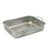 Plat à four 35 cm STEELPAN