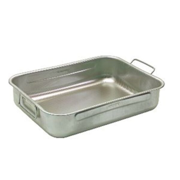 Plat à four 35 cm STEELPAN