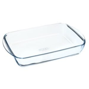 Plat à lasagnes 35x23 cm PYREX