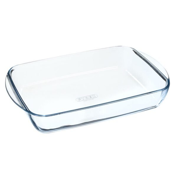 Plat à lasagnes 35x23 cm PYREX