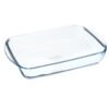 Plat à lasagnes 40x25 cm PYREX