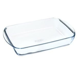 Plat à lasagnes 40x25 cm PYREX