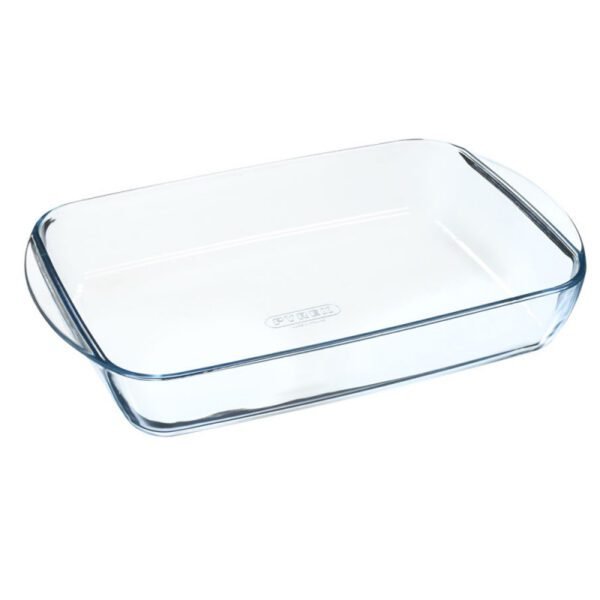 Plat à lasagnes 40x25 cm PYREX