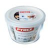 Plat rond cook & freeze 0,6 l PYREX