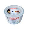 Plat rond cook & freeze 1,1 l PYREX