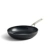 Poêle 20 cm en aluminium trempé forgé KITCHENAID