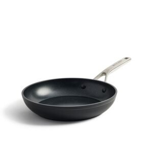 425127 - Poêle 20 cm en aluminium trempé forgé KITCHENAID