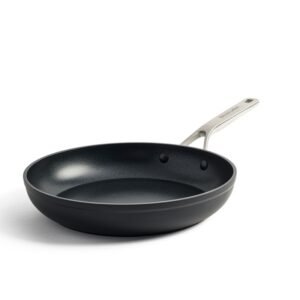 425128 - Poêle 24 cm en aluminium trempé forgé KITCHENAID