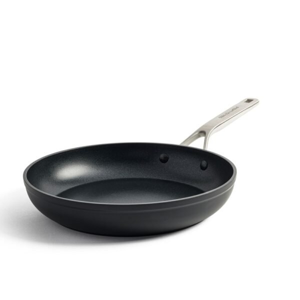 Poêle 24 cm en aluminium trempé forgé KITCHENAID