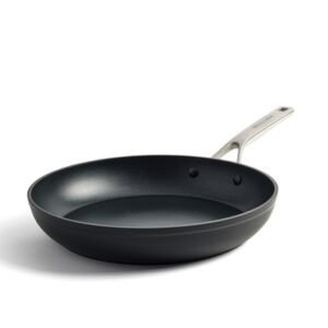 425129 - Poêle 28 cm en aluminium trempé forgé KITCHENAID