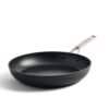 Poêle 30 cm en aluminium trempé forgé KITCHENAID