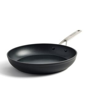 425130 - Poêle 30 cm en aluminium trempé forgé KITCHENAID