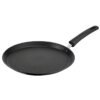 Poêle à crêpe Tempra antiadhésif 28 cm LAGOSTINA