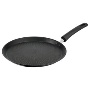 Poêle à crêpe Tempra antiadhésif 28 cm LAGOSTINA