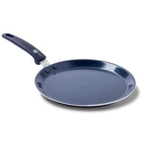 Poêle à crêpe Torino 28 cm en céramique GREENPAN