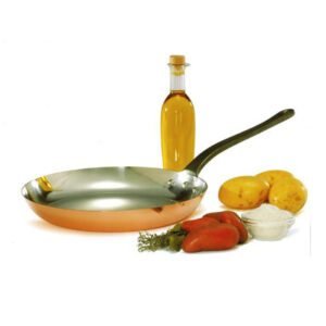 Poêle à frire 28 cm BAUMALU