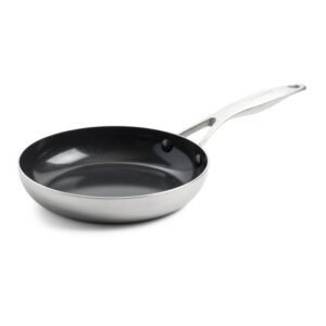 Poêle à Frire Geneva18 cm GREENPAN