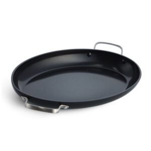 Poêle à poisson Copenhagen 40cm GREENPAN
