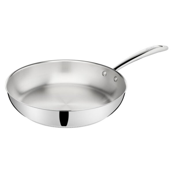 Poêle Accademia Logofusion 24 cm LAGOSTINA
