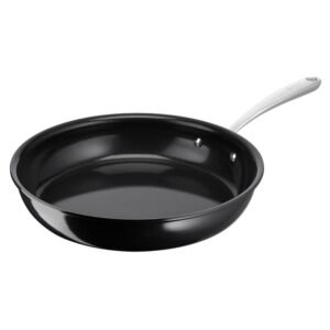 Poêle Désideria céramique 30 cm LAGOSTINA