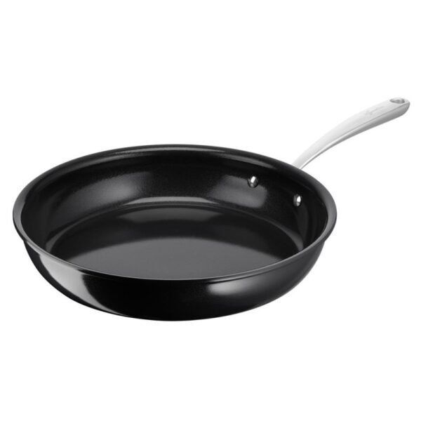 Poêle Désideria céramique 30 cm LAGOSTINA