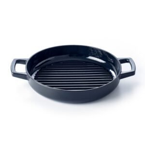 Poêle grill Nori noir 28 cm BEKA