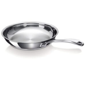 Poêle Chef Lisse 20 cm en inox BEKA