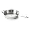 Poêle Maestro inox 32 cm BEKA