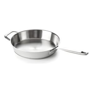 Poêle Maestro inox 32 cm BEKA