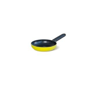 Poêle revêtue Ramen jaune 20 cm GUZZINI