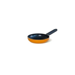 Poêle revêtue Ramen orange 20 cm GUZZINI
