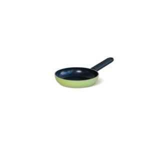 Poêle revêtue Ramen verte 20 cm GUZZINI