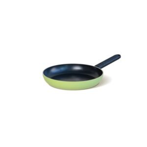 Poêle revêtue Ramen verte 28 cm GUZZINI