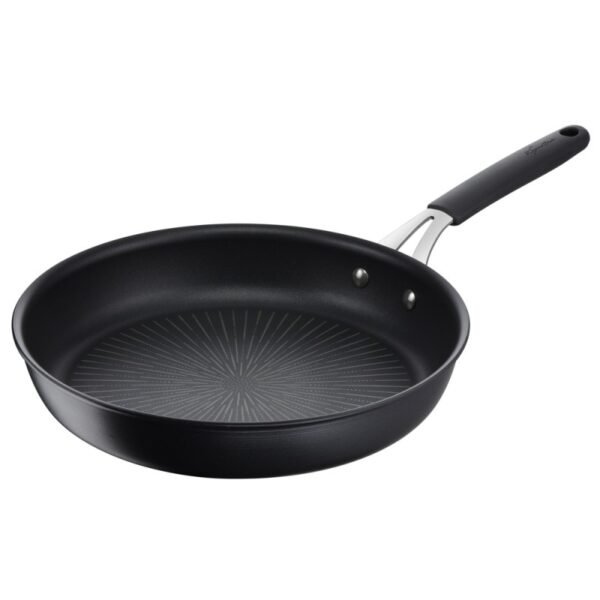 Poêle Tempra antiadhésif 30 cm LAGOSTINA