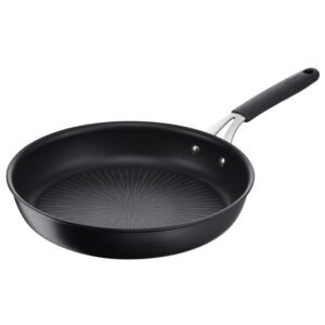 Poêle Tempra Antiadhésif 32 cm LAGOSTINA