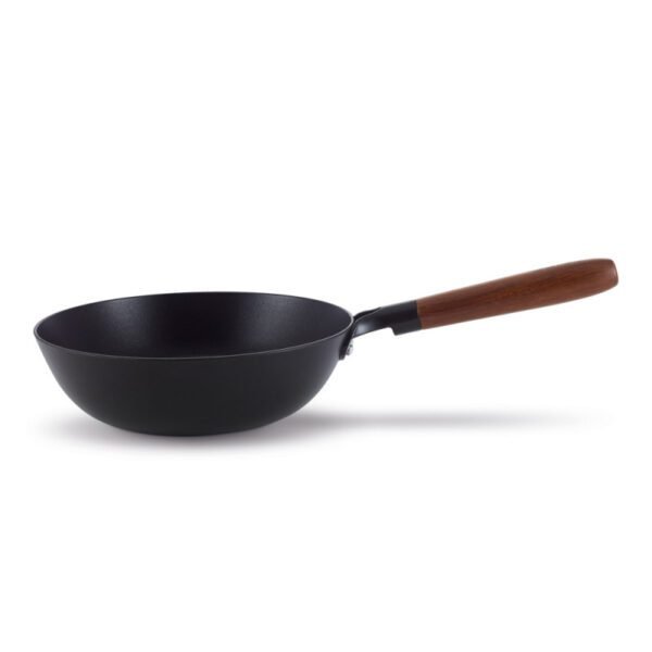 Poêle Wok Mandala 28 cm BEKA