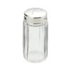 Poivrière verre et inox CHEVALIER DIFFUSION