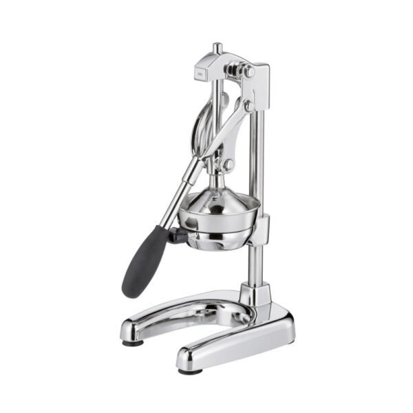 Presse-agrume Pro Amalfi chrome CILIO