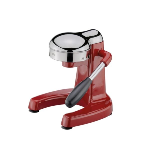 Presse-agrume Pro Positano rouge CILIO